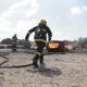 בטיחות אש - המרכז לבטיחות אש